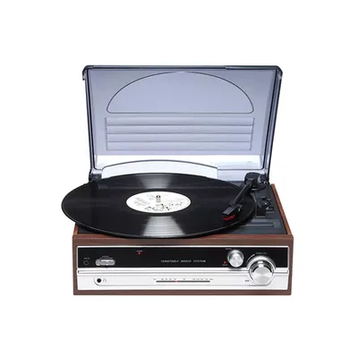 DENVER DENVER Gramofon DV-VPR-190MK2