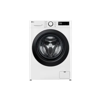LG LG perilica + sušilica rublja F2DR508SBW Slim