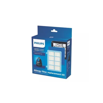 PHILIPS PHILIPS Zamjenski filter set FC8010/02