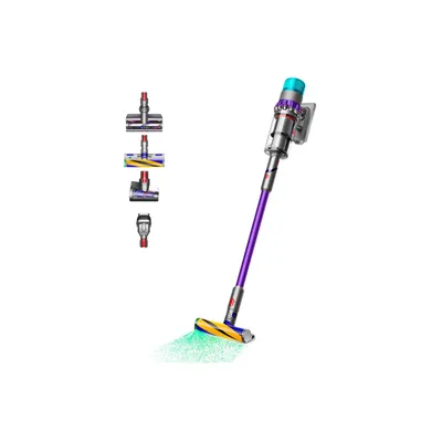 DYSON DYSON Bežični usisivač Gen5 Detect Absolute