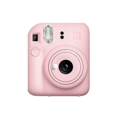 FUJIFILM FUJIFILM Fotoaparat Instax Mini 12 Blossom Pink