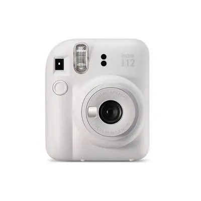 FUJIFILM FUJIFILM Fotoaparat Instax Mini 12 Clay White