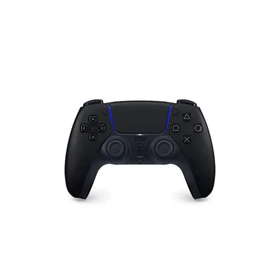 SONY Playstation 5 Dualsense Controller Midnight Black v2