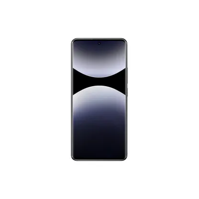 XIAOMI XIAOMI Redmi Note 14 PRO 8+256 GB Midnight Black