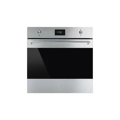 SMEG SMEG Ugradbena pećnica SFP6301TVX