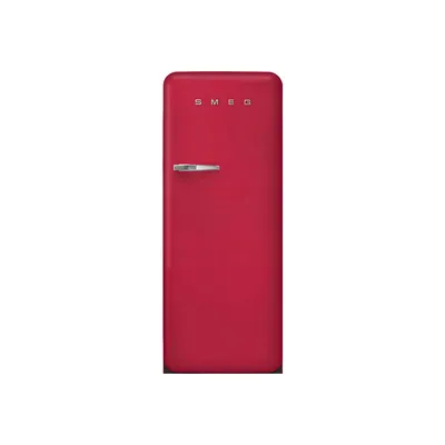 SMEG SMEG Hladnjak retro FAB28RDRB5