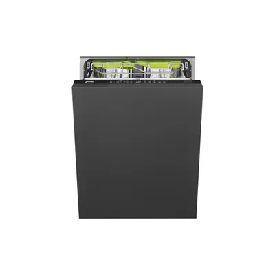 SMEG SMEG Perilica posuđa ST353BQL