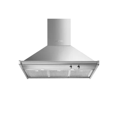 SMEG SMEG Kuhinjska napa KD90HXE