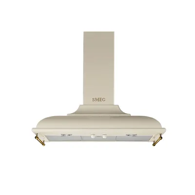 SMEG SMEG Kuhinjska napa KC19POE