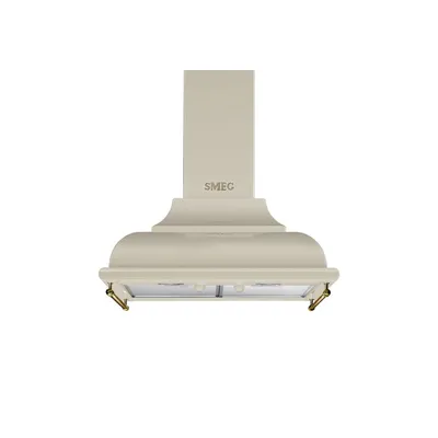 SMEG SMEG Kuhinjska napa KC16POE