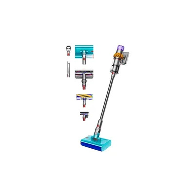 DYSON DYSON Bežični usisivač V15s Detect Submarine
