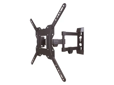 WELL WELL Zidni Nosač za TV 23″-55″, 35 kg nosivost