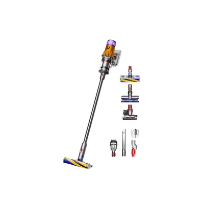 DYSON Dyson Bežični usisivač V12 Detect Slim Absolute