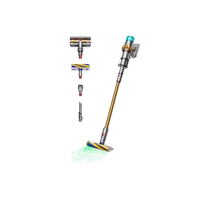 DYSON Dyson Bežični usisivač V15  Detect Absolute