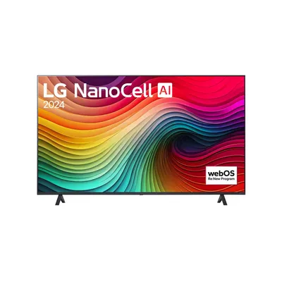 LG LG TV 65NANO81T3A LED