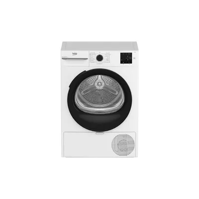 BEKO BEKO sušilica rublja BMTD37146W