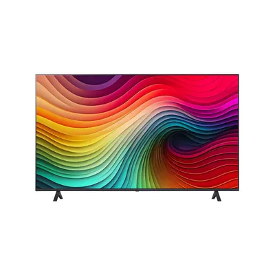 LG LG TV 55NANO81T3A 4K LED
