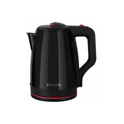 BROCK BROCK Kuhalo za vodu WK5518bk