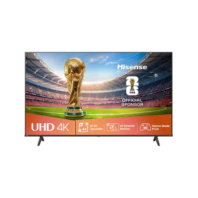 HISENSE HISENSE TV 50A6Q LED