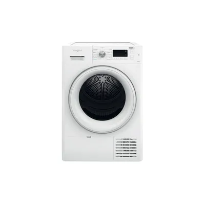 WHIRLPOOL Whirlpool Sušilica rublja FFT M11 82B EE