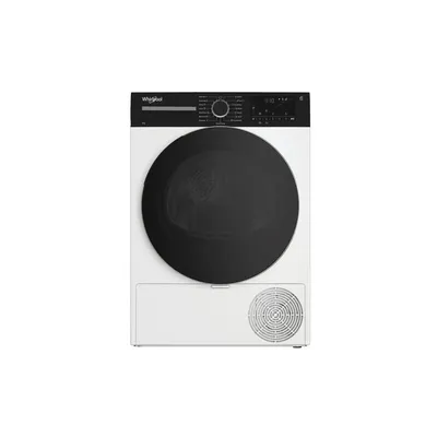 WHIRLPOOL Whirlpool Sušilica rublja WPS D8 WBS EE