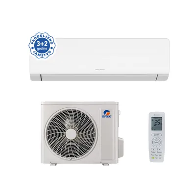 GREE GREE Klima uređaj COSMO REGULAR GWH18AWDXD 5,30 kW