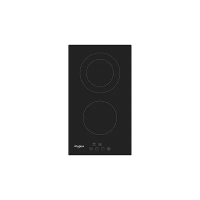 WHIRLPOOL WHIRLPOOL Ugradbena ploča WRD 6030 B