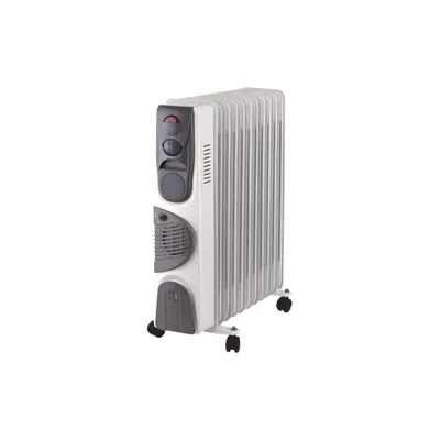 FUEGO FUEGO Radijator uljni OH5211FW