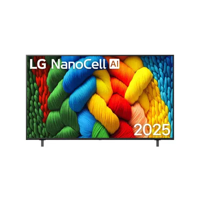 LG LG TV 65NANO80A3B