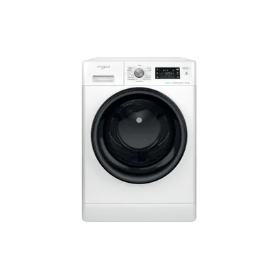 WHIRLPOOL WHIRLPOOL Perilica – Sušilica rublja FFWDB 976258 BV EE