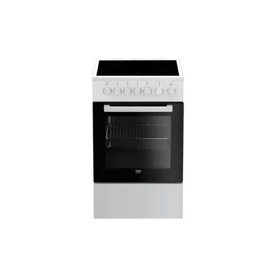 BEKO BEKO Štednjak FSS 57100 GW