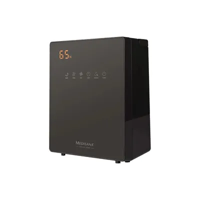 MEDISANA MEDISANA Ovlaživač zraka AH675 s higrometrom