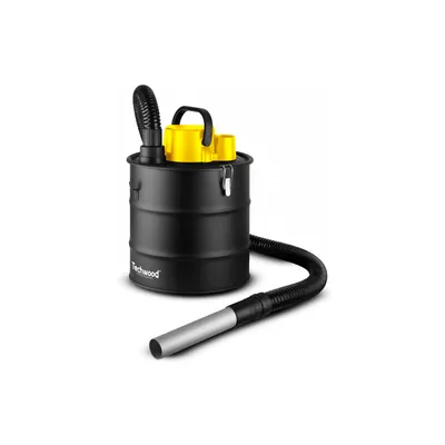 TECHWOOD TECHWOOD Usisavač za pepeo 1200W