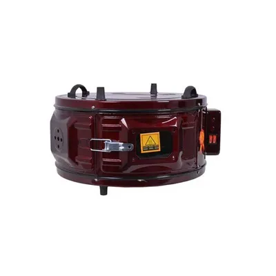 G&amp;P G&amp;P Električna peka Merpa MF1001