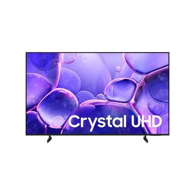 SAMSUNG SAMSUNG TV UE43U8072FUXXH (2025)