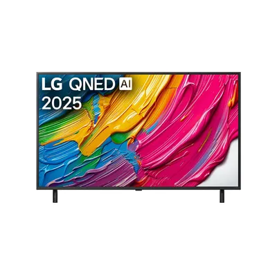 LG TV QNED 50QNED80A3A
