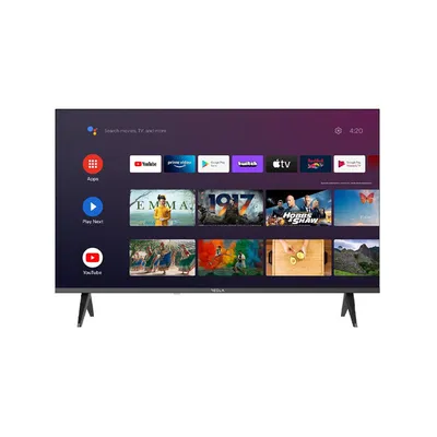TESLA TESLA TV 40E635BFS FHD Android