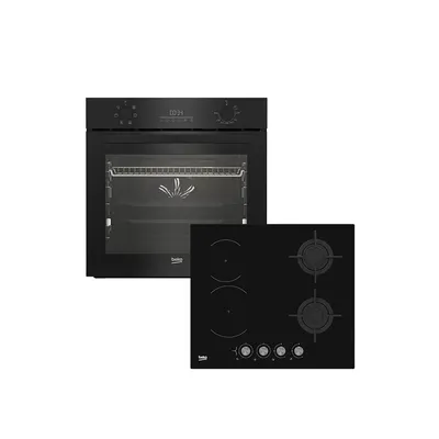 BEKO BEKO Ugradbeni set N13 BBSE 17350 BD