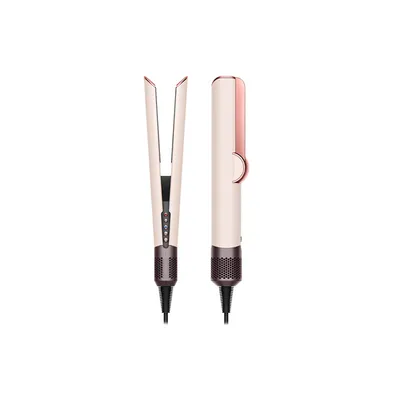 DYSON DYSON Pegla za kosu Airstrait Ceramic Pink/Rose Gold