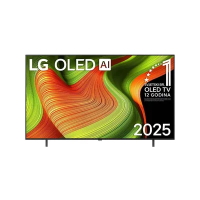 LG LG TV 65B53LA OLED