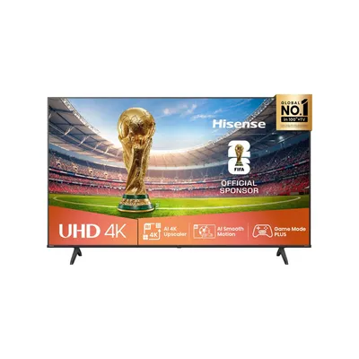 HISENSE HISENSE TV 65A6Q LED
