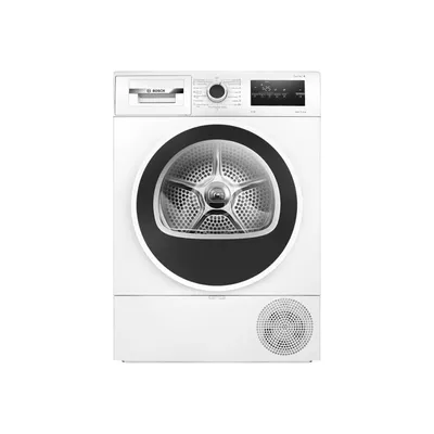 BOSCH BOSCH Sušilica rublja WTH85209BY Serie 4