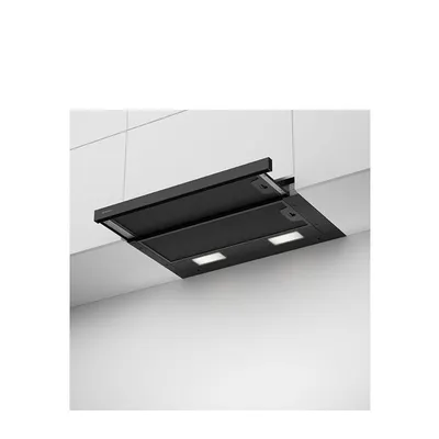 FABER FABER Kuhinjska napa Flexa NG HIP BK A60