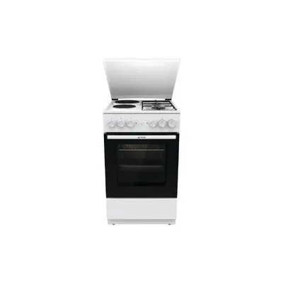 GORENJE GORENJE Štednjak GK5A12WG