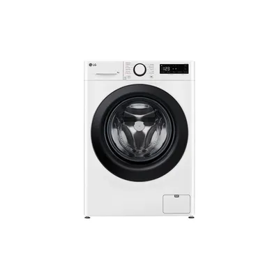 LG LG Perilica rublja F2WR508SBW 8kg SLIM