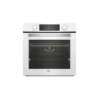 BEKO BEKO Ugradbena pećnica BBIE18300W