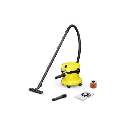 KARCHER KARCHER Mokro suhi usisavač WD 2 Plus V-12/4/18/C 1628-0.009