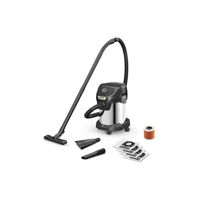 KARCHER KARCHER Mokro suhi Usisavač KWD 3 S V-17/4/20 1628-449.0