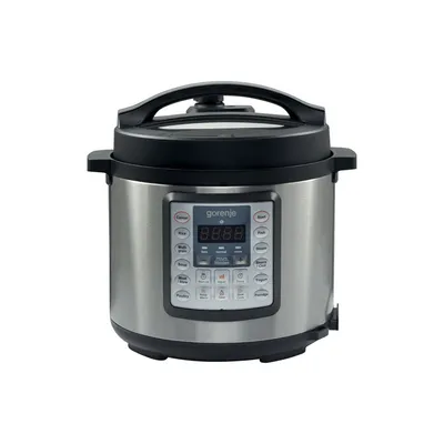GORENJE GORENJE Multicooker MC6MBK