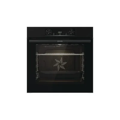 GORENJE GORENJE Ugradbena pećnica BOP6737E02BK